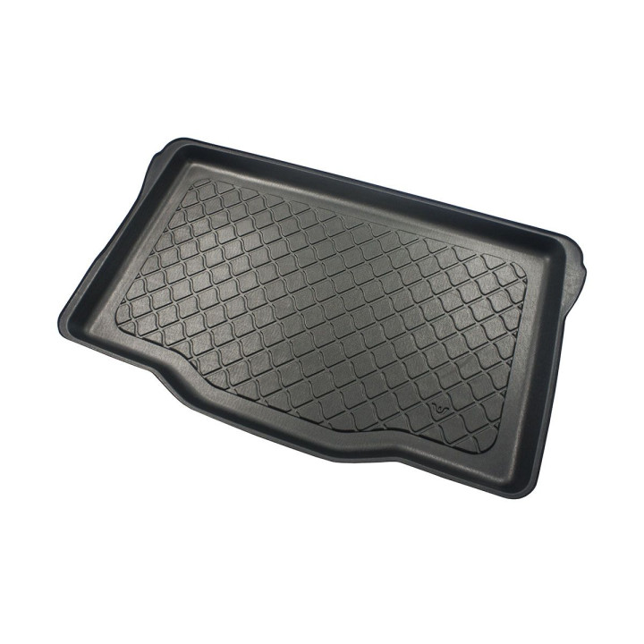 Bac de coffre Guardliner pour Suzuki Swift HB/5 05.2017-06.2020/Suzuki Swift Hybrid Facelift HB/5 07.2020-03.2024Suzuki Swift Mi