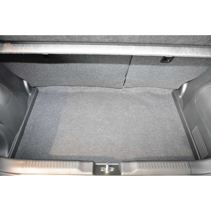 Bac de coffre Guardliner pour Suzuki Swift HB/5 05.2017-06.2020/Suzuki Swift Hybrid Facelift HB/5 07.2020-03.2024Suzuki Swift Mi