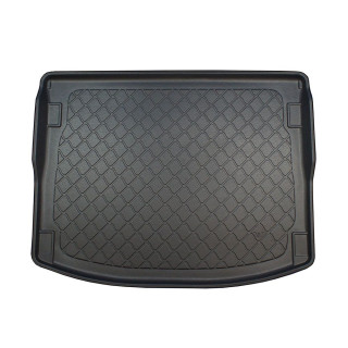 Guardliner trunk tray for Suzuki SX-4 II S-Cross SUV/5 09.2013-2019/SX4 S-Cross Hybrid SUV/5 02.2020-10.2021Suzuki S-Cross III F