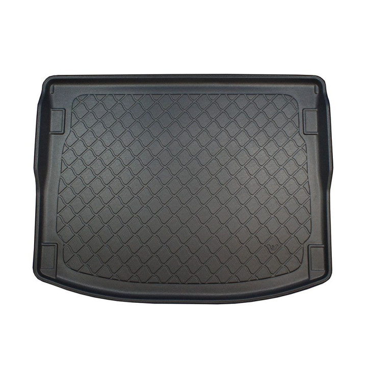 Bac de coffre Guardliner pour Suzuki SX-4 II S-Cross SUV/5 09.2013-2019/SX4 S-Cross Hybrid SUV/5 02.2020-10.2021Suzuki S-Cross I
