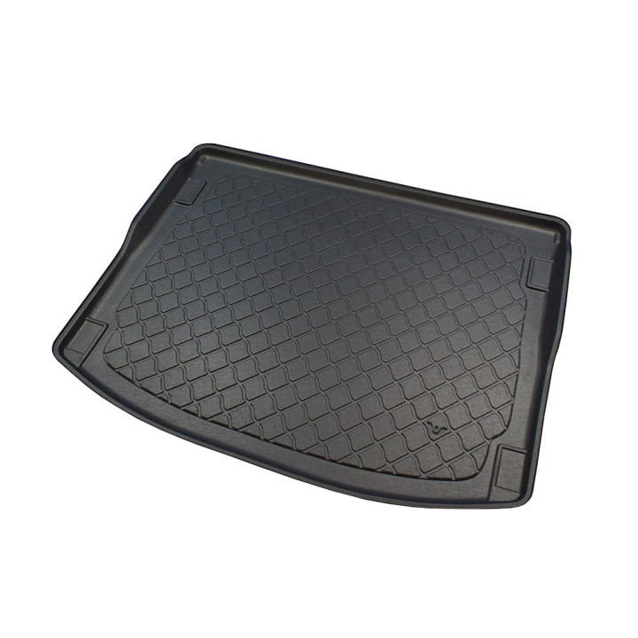 Guardliner trunk tray for Suzuki SX-4 II S-Cross SUV/5 09.2013-2019/SX4 S-Cross Hybrid SUV/5 02.2020-10.2021Suzuki S-Cross III F