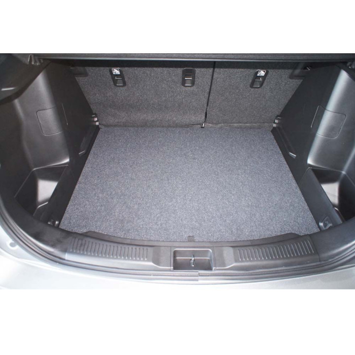 Bac de coffre Guardliner pour Suzuki SX-4 II S-Cross SUV/5 09.2013-2019/SX4 S-Cross Hybrid SUV/5 02.2020-10.2021Suzuki S-Cross I
