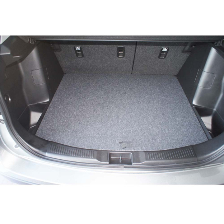 Caja de maletero Guardliner para Suzuki SX-4 II S-Cross SUV/5 09.2013-2019/SX4 S-Cross Hybrid SUV/5 02.2020-10.2021Suzuki S-Cros