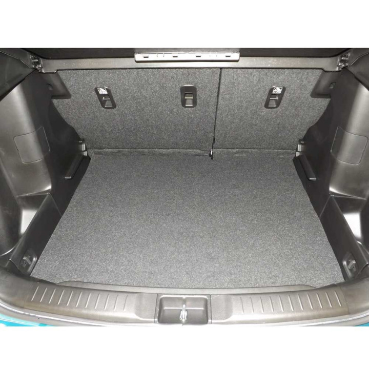Kofferraum Guardliner für Suzuki Vitara 03.2015-2019