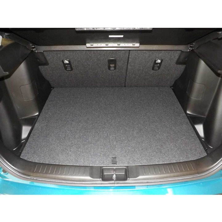 Bandeja de maletero Guardliner para Suzuki Vitara 03.2015-2019