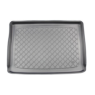 Guardliner trunk box for Suzuki Vitara SUV/5 2019-03.2020/Suzuki Vitara Mild Hybrid SUV/5 01.2020-Suzuki Vitara Full Hybrid (1.5