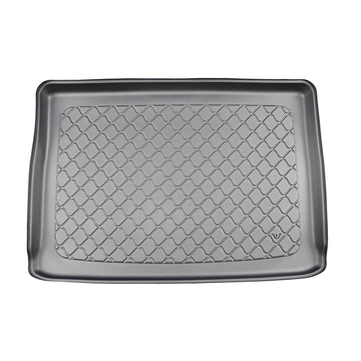 Bandeja de maletero Guardliner para Suzuki Vitara SUV/5 2019-03.2020/Suzuki Vitara Mild Hybrid SUV/5 01.2020-Suzuki Vitara Full 