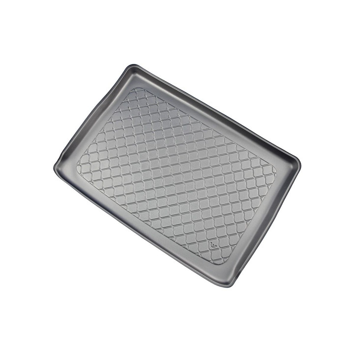 Bandeja de maletero Guardliner para Suzuki Vitara SUV/5 2019-03.2020/Suzuki Vitara Mild Hybrid SUV/5 01.2020-Suzuki Vitara Full 