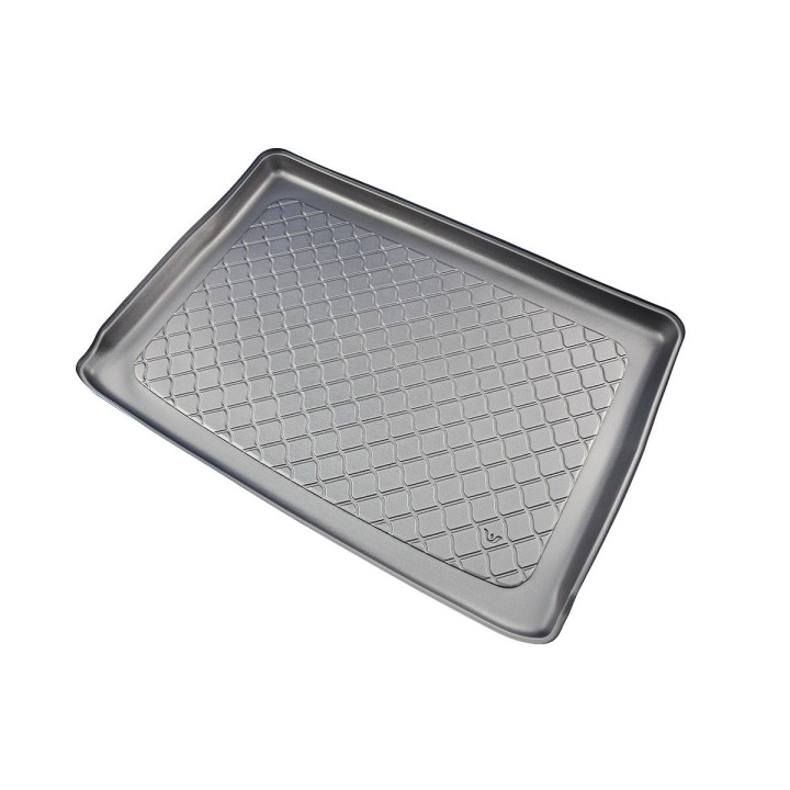 Bagagliaio Guardliner per Suzuki Vitara SUV/5 2019-03.2020/Suzuki Vitara Mild Hybrid SUV/5 01.2020-Suzuki Vitara Full Hybrid (1.