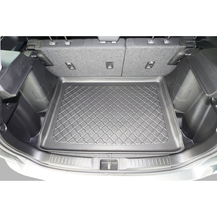 Guardliner trunk box for Suzuki Vitara SUV/5 2019-03.2020/Suzuki Vitara Mild Hybrid SUV/5 01.2020-Suzuki Vitara Full Hybrid (1.5