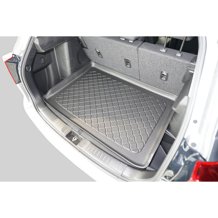 Bandeja de maletero Guardliner para Suzuki Vitara SUV/5 2019-03.2020/Suzuki Vitara Mild Hybrid SUV/5 01.2020-Suzuki Vitara Full 
