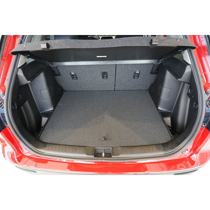 Bandeja de maletero Guardliner para Suzuki Vitara SUV/5 2019-03.2020/Suzuki Vitara Mild Hybrid SUV/5 01.2020-Suzuki Vitara Full 