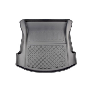 Bac de coffre Guardliner pour Tesla Model 3 + Facelift 2020 + Facelift 2023 S/4 07.2017-