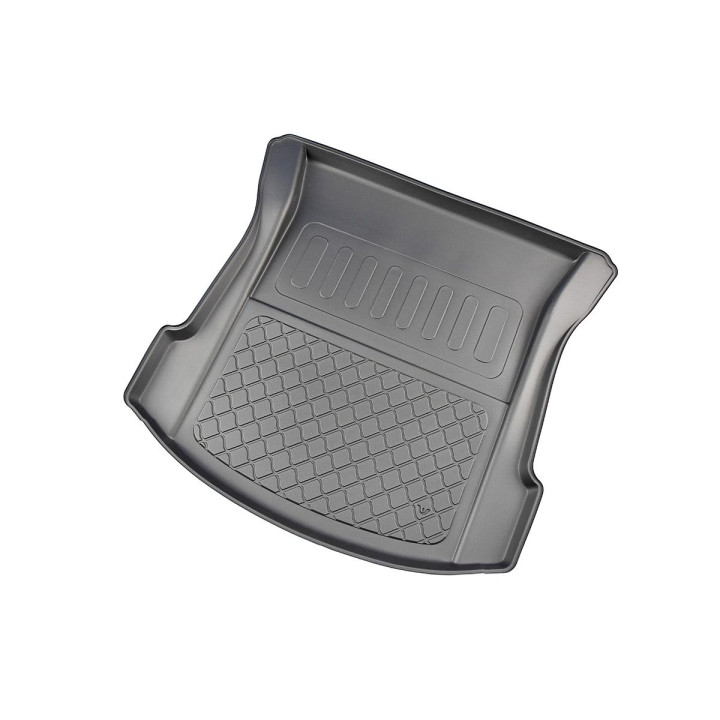 Bac de coffre Guardliner pour Tesla Model 3 + Facelift 2020 + Facelift 2023 S/4 07.2017-