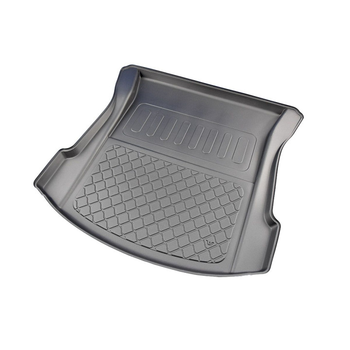 Guardliner trunk tray for Tesla Model 3 + Facelift 2020 + Facelift 2023 S/4 07.2017-