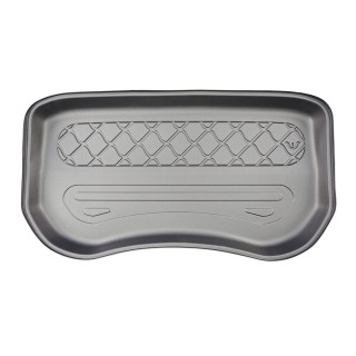 Bac de coffre Guardliner pour Tesla Model 3 Facelift + Facelift 2023 S/4 2020-