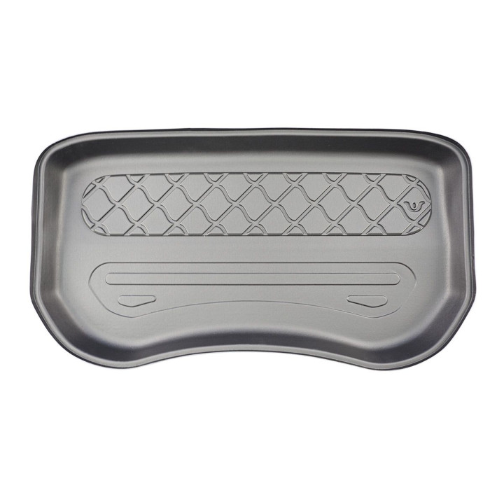 Bandeja de maletero Guardliner para Tesla Model 3 Facelift + Facelift 2023 S/4 2020-