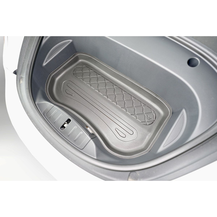 Bac de coffre Guardliner pour Tesla Model 3 Facelift + Facelift 2023 S/4 2020-