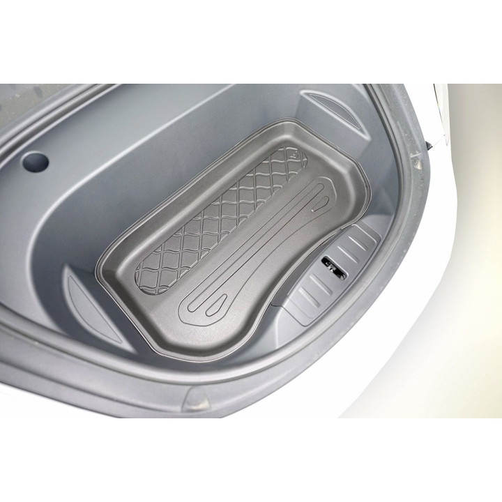 Guardliner kofferbakbak voor Tesla Model 3 Facelift + Facelift 2023 S/4 2020-