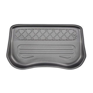 Guardliner trunk tray for Tesla Model 3 S/4 07.2017-06.2020