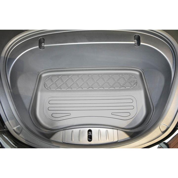 Bandeja de maletero Guardliner para Tesla Model 3 S/4 07.2017-06.2020