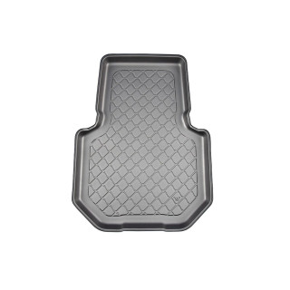 Bandeja de maletero Guardliner para Tesla Model S CP/5 07.2012-03.2015