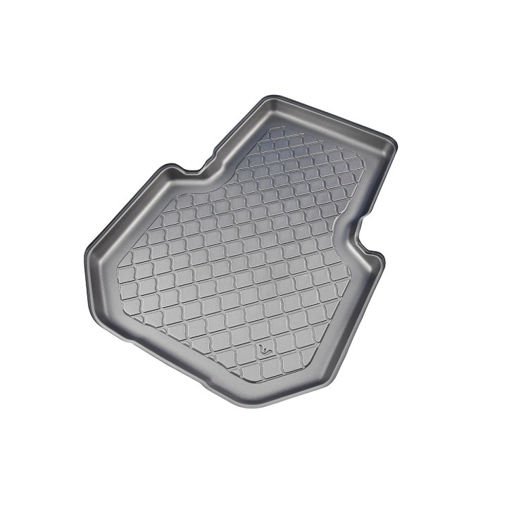 Bagagliaio Guardliner per Tesla Model S CP/5 07.2012-03.2015