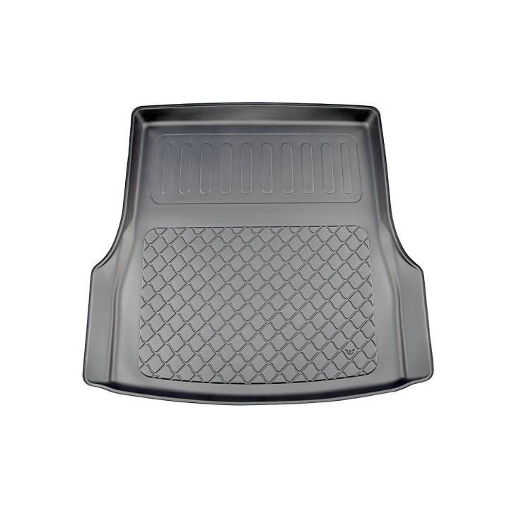 Guardliner kofferbak voor Tesla Model S CP/5 07.2012-12.2020