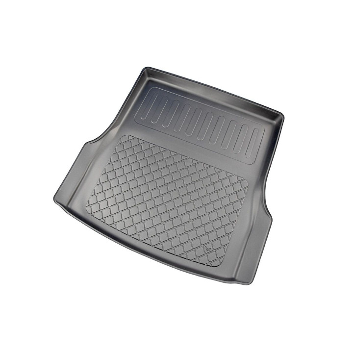Guardliner trunk tray for Tesla Model S CP/5 07.2012-12.2020