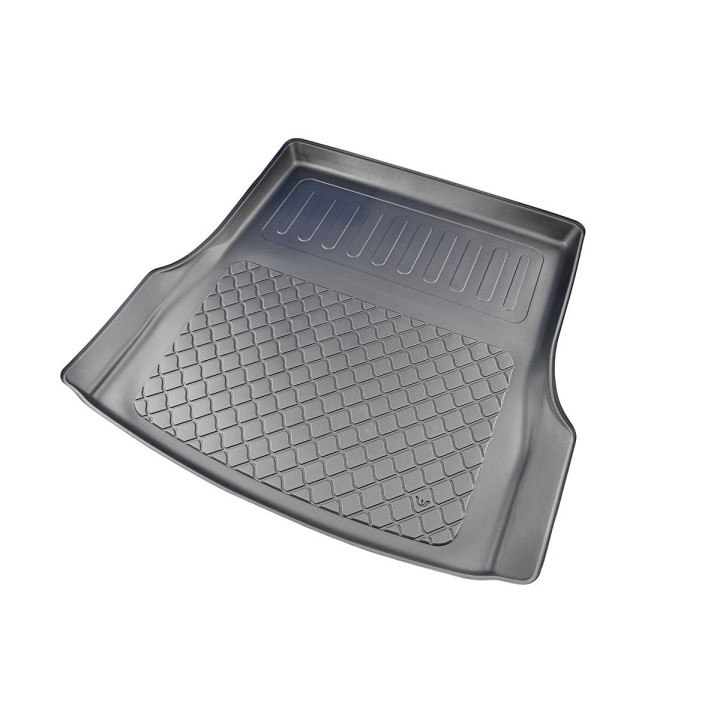 Guardliner trunk tray for Tesla Model S CP/5 07.2012-12.2020