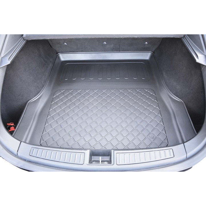 Guardliner kofferbak voor Tesla Model S CP/5 07.2012-12.2020