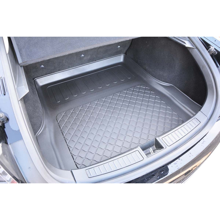 Guardliner kofferbak voor Tesla Model S CP/5 07.2012-12.2020
