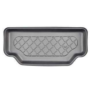 Bandeja de maletero Guardliner para Tesla Model S Facelift CP/5 04.2016-12.2020