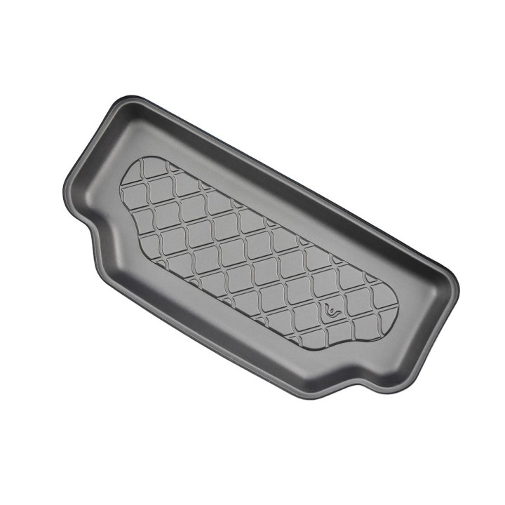 Bac de coffre Guardliner pour Tesla Model S Facelift CP/5 04.2016-12.2020
