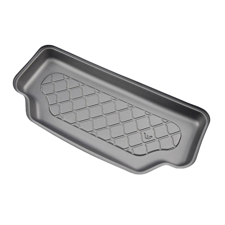Guardliner trunk tray for Tesla Model S Facelift CP/5 04.2016-12.2020