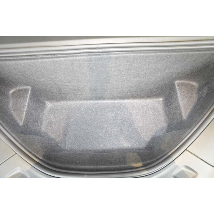 Guardliner trunk tray for Tesla Model S Facelift CP/5 04.2016-12.2020
