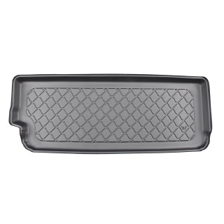 Guardliner kofferbak voor Tesla Model X SUV/5 18.10.2016-12.2020