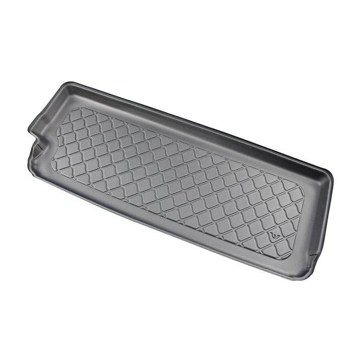 Bac de coffre Guardliner pour Tesla Model X SUV/5 18.10.2016-12.2020