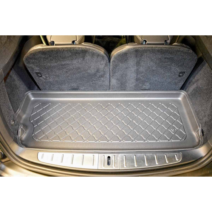 Guardliner trunk box for Tesla Model X SUV/5 18.10.2016-12.2020