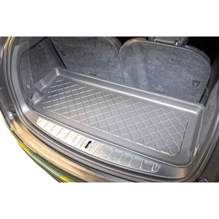 Guardliner trunk box for Tesla Model X SUV/5 18.10.2016-12.2020
