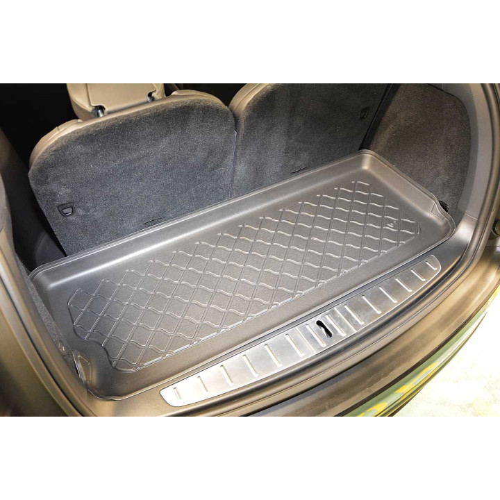 Kofferraum Guardliner für Tesla Model X SUV/5 18.10.2016-12.2020