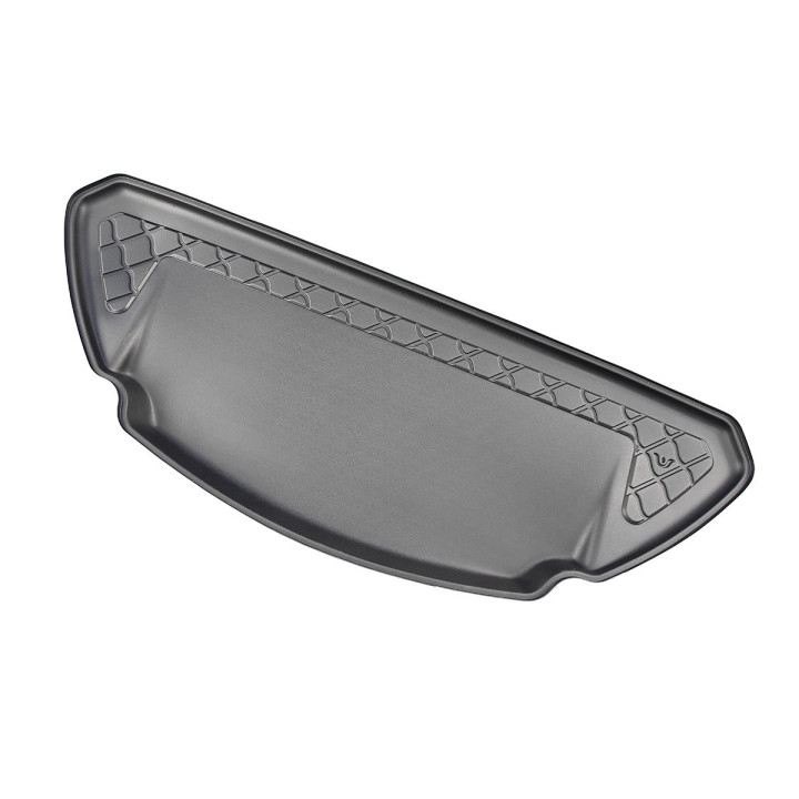 Bandeja de maletero Guardliner para Tesla Model X SUV/5 18.10.2016-12.2020