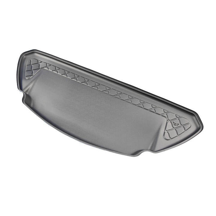 Bac de coffre Guardliner pour Tesla Model X SUV/5 18.10.2016-12.2020