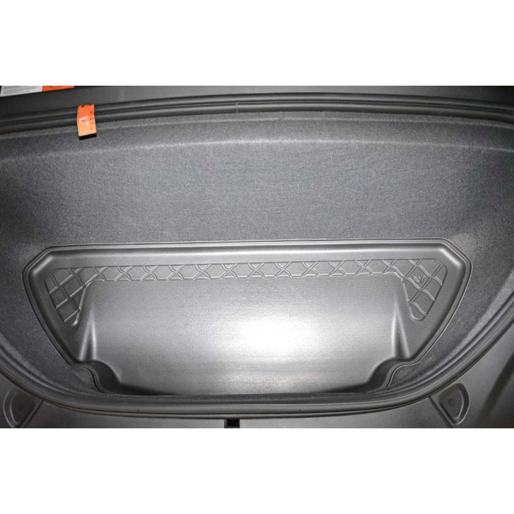 Bagagliaio Guardliner per Tesla Model X SUV/5 18.10.2016-12.2020