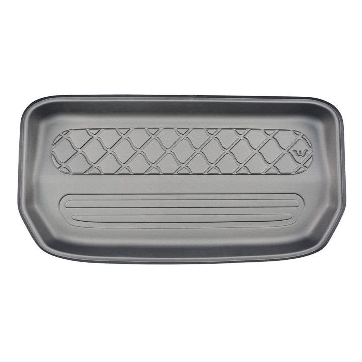 Bac de coffre Guardliner pour Tesla Model Y SUV/5 08.2021-2025