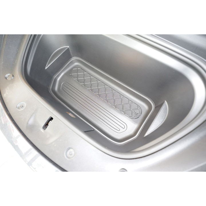 Bac de coffre Guardliner pour Tesla Model Y SUV/5 08.2021-2025