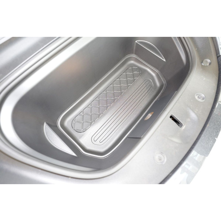 Bac de coffre Guardliner pour Tesla Model Y SUV/5 08.2021-2025