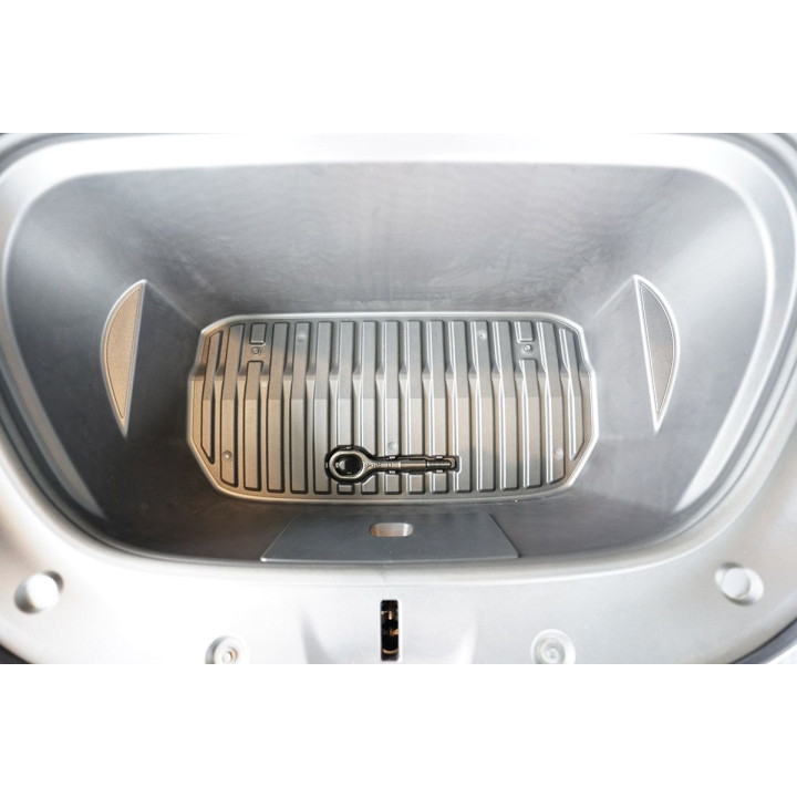 Bandeja de maletero Guardliner para Tesla Model Y SUV/5 08.2021-2025