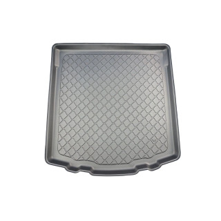 Guardliner trunk tray for Toyota Auris II Touring SportsTouring Sports Hybrid C/5 07.2013-12.2018