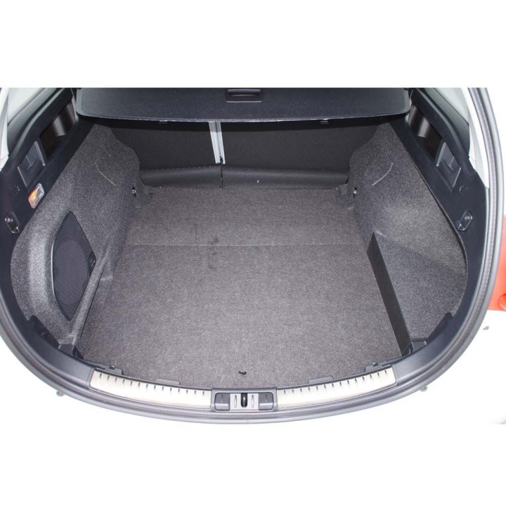 Bandeja de maletero Guardliner para Toyota Auris II Touring SportsTouring Sports Hybrid C/5 07.2013-12.2018